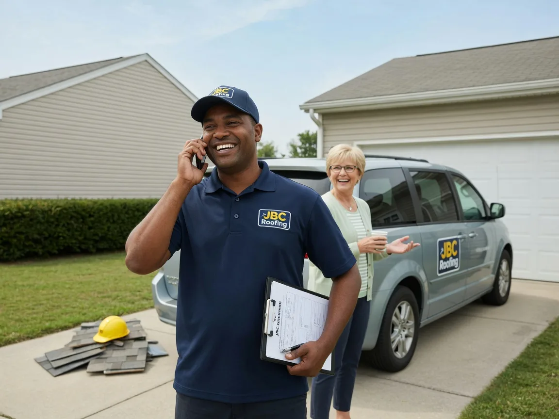 Roof Replacement Liberty, MO FAQs